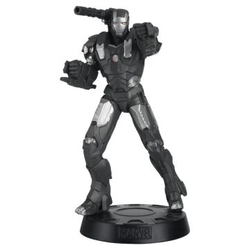 ThumbsUp! Marvel War Machine figura