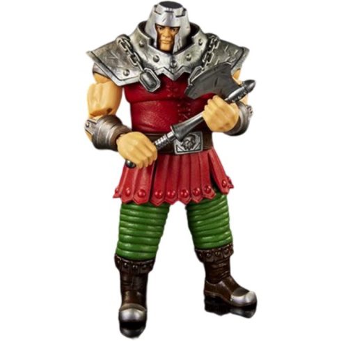 Mattel Masters of the Universe Masterverse Deluxe New Eternia Ram Man akciófigura