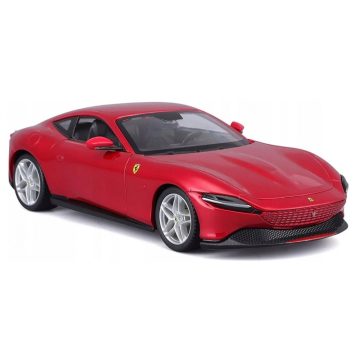 Maisto Ferrari Roma autó fém modell (1:24)