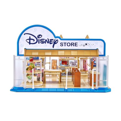 Zuru Toys Mini Brands Disney játékbolt készlet