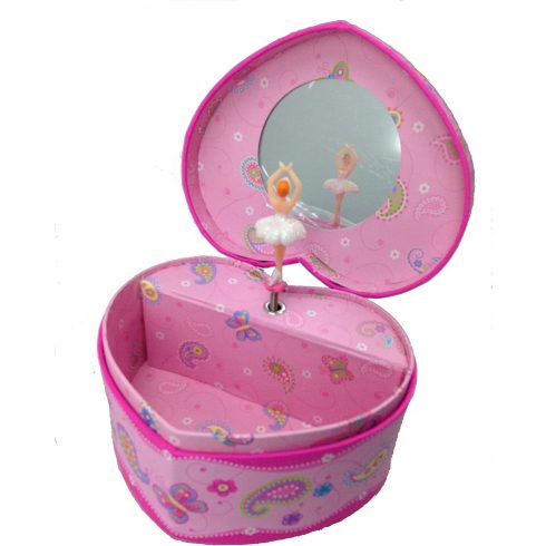 Pulio Pecoware Butterflies 2 zenélődoboz