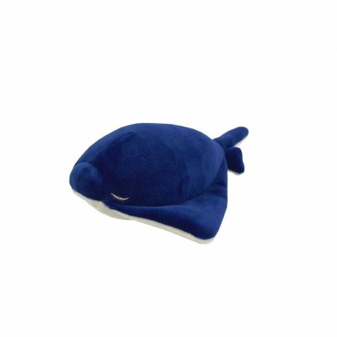 Trousselier Eita Manta Ray plüss figura - 18 cm