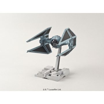   Revell Star Wars Bandai Tie Interceptor műanyag modell (1:72)