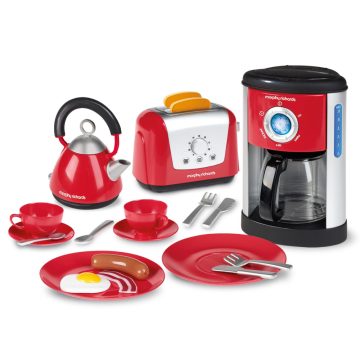 Casdon Morphy Richards konyhai készlet