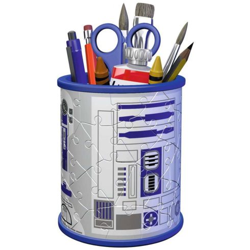 Ravensburger Star Wars R2D2 - 54 darabos 3D puzzle