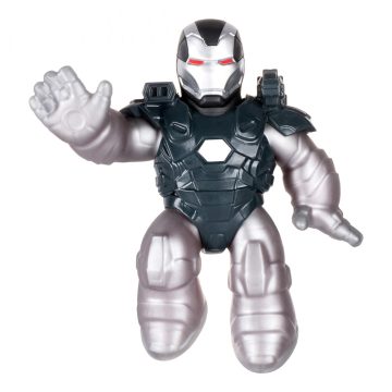   Goo Jit Zu Marvel hősök nyújtható akciófigura - War Machine