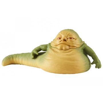 Stretch Star Wars Nyújtható akciófigura - Jabba, a Hutt