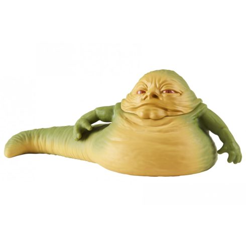 Stretch Star Wars Nyújtható akciófigura - Jabba, a Hutt