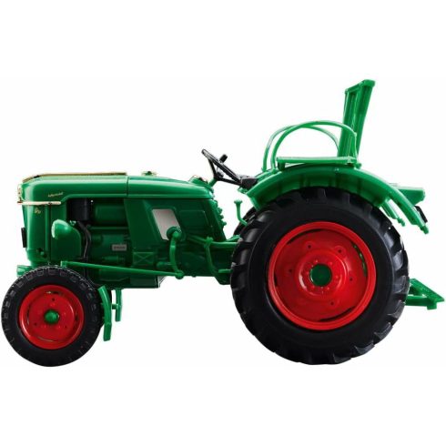 Revell Deutz D30 traktor műanyag modell (1:24)