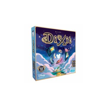 Dixit - Disney