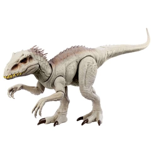 Jurassic World: Camouflage 'N Battle - Idominus Rex