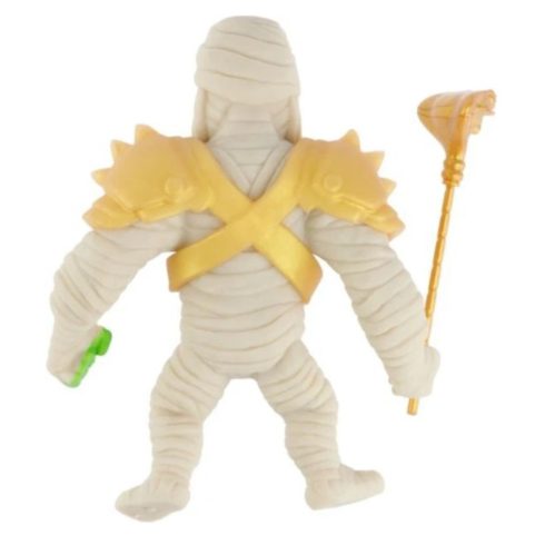 Monsterflex Combat Nyújtható szörnyfigura - Mummy