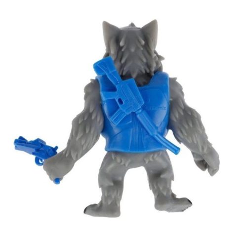 Aweco Monsterflex Combat Nyújtható szörnyfigura - Soldier Werewolf