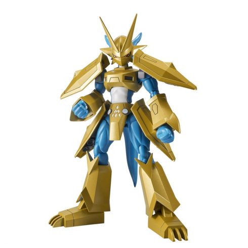 Bandai Figure rise Digimon Magnamon Akciófigura