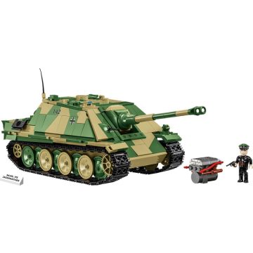   Cobi Historical Collection WWII Sd.Kfz.173 Jagdpanther tank 950 darabos építő készlet