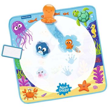 Ravensburger Aquadoodle Magic Ocean játszószőnyeg