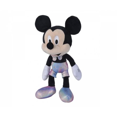 Simba Disney D100 Party Mickey egér plüss figura - 35 cm