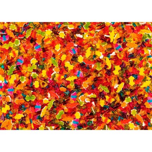 Schmidt Spiele Haribo Phantasia - 1000 darabos puzzle