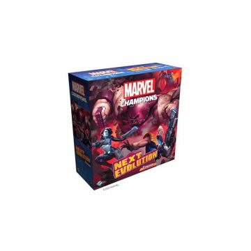   Marvel Champions: The Card Game - NeXt Evolution kiegészítő - Angol