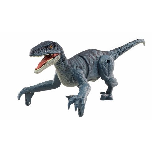 Amewi Velociraptor RC távirányítós dinoszaurusz