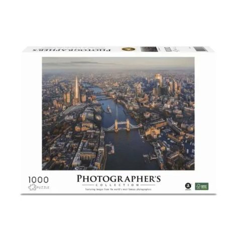 Ambassador London - 1000 darabos puzzle