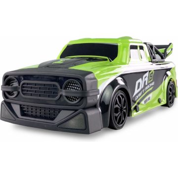   Amewi RC Auto Drift Racing Car DRs 4WD távirányítós autó - Zöld
