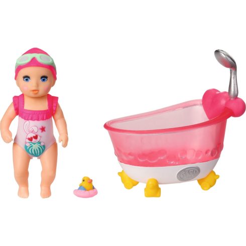 Zapf Creation BABY born Minis Playset Kád