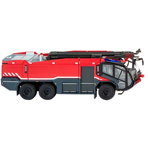 Wiking Rosenbauer FLF Panther Tűzoltó modellautó (1:43)