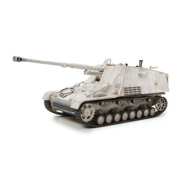   Tamiya 35335 Nashorn tank műanyag összeépíthető makett (1:35)