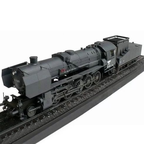 HobbyBoss 82901 BR-52 Német Hadimozdony műanyag modell (1:72)