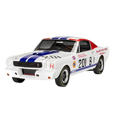 Revell 07716 Shelby GT 350 R autó műanyag modell (1:24)