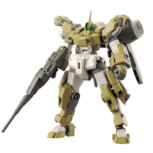 Bandai HG 1/144 Demi Barding