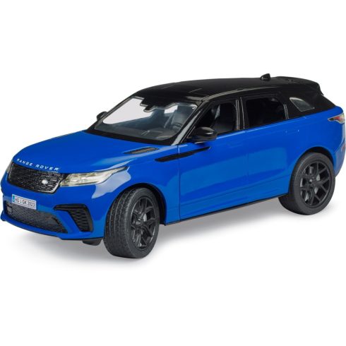 Bruder Range Rover Velar autó 1:16 - Kék