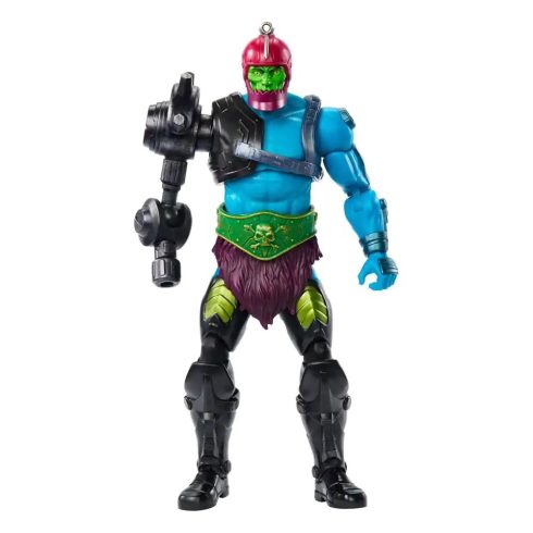 Mattel Masters of the Universe Masterverse - Trap Jaw