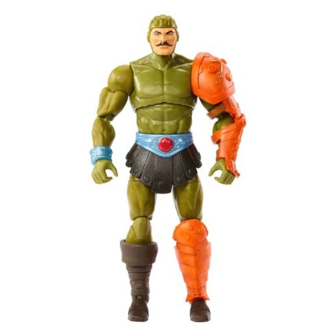 Mattel Masters of the Universe Masterverse - Man-At-Arms figura