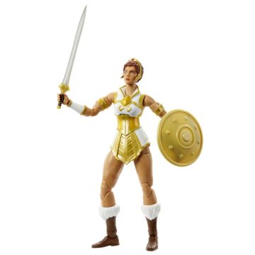   Mattel Masters of the Universe Masterverse - Sorceress Teela figura