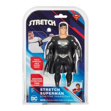 Cobi Stretch: Nyújtható Superman figura