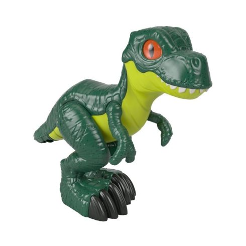 Fisher-Price Imaginext Jurassic World T-Rex figura