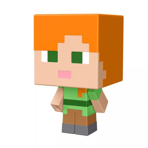 Minecraft Mini figura - Alex