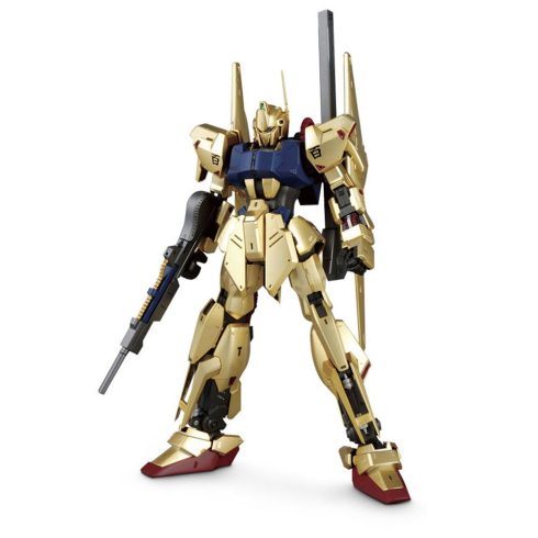 Bandai Hyaku-Shiki Version 2.0 - Zeta Gundam