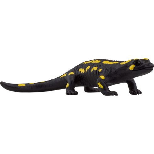 Schleich Wild Life Foltos szalamandra figura