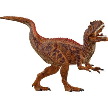 Schleich Dinosaurs Allosaurus figura