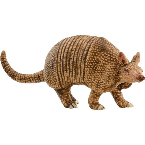 Schleich Wild Life Tatu figura