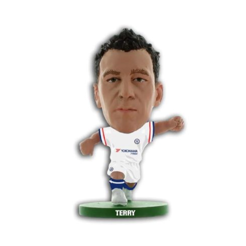 Soccer Starz - Chelsea John Terry figura