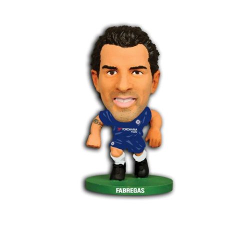 Soccer Starz - Chelsea Cesc Fabregas figura