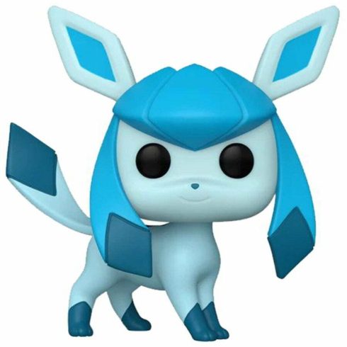 Funko POP Pokémon - Glaceon figura