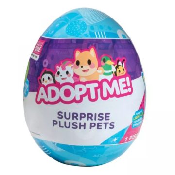 Roblox Adopt Me Meglepetés plüss figura tojásban - 13 cm