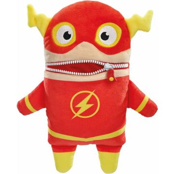 Schmidt Spiele DC The Flash plüss figura - 29 cm