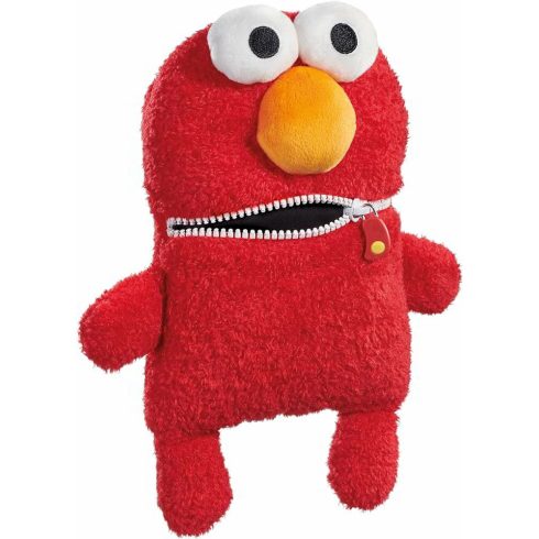 Schmidt Spiele Elmo plüss figura - 27.5 cm