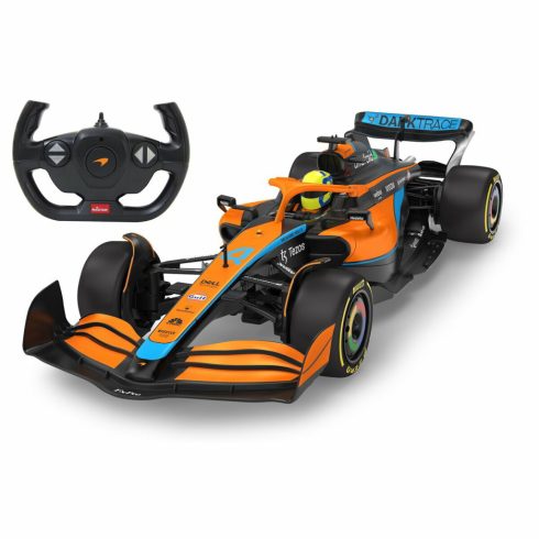Jamara McLaren MCL36 távirányítós autó 1:12 - Narancssárga